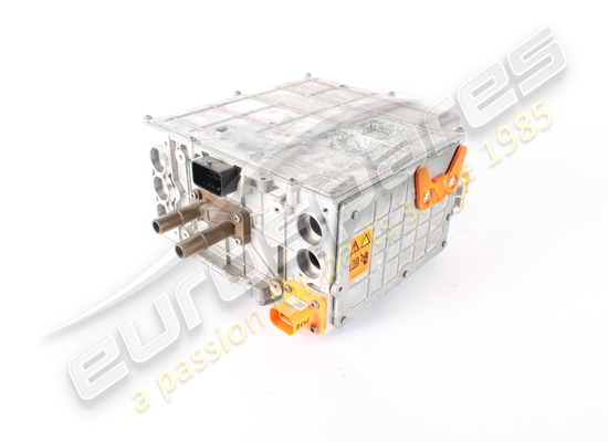 usato ferrari inverter di alloggiamento p2 numero parte liv d 805892