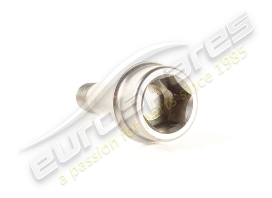 usato ferrari perno in titanio numero di parte 206274