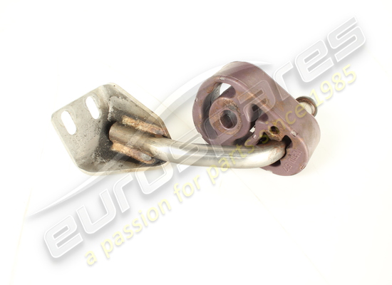 usato ferrari staffa di fissaggio estensione dx codice articolo 750137