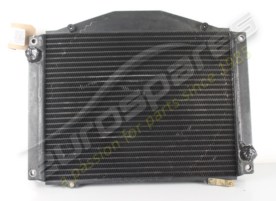 usato ferrari codice articolo radiatore raffreddamento olio 152733