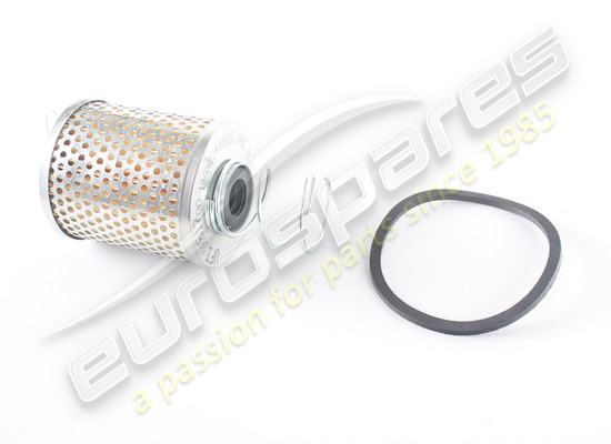 nuovo oem filtro carburante fispa (71mm x 62mm) codice articolo 95180050