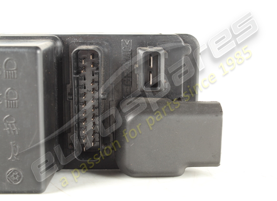 usato maserati centralina motore destro 8248 numero di parte 373330178