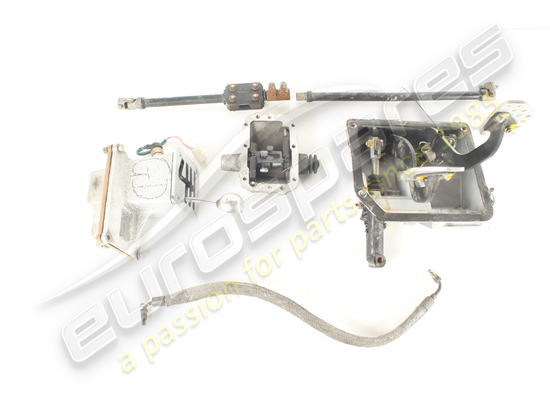 usato ferrari rhd 575 kit di conversione manuale codice articolo eap1563042