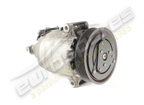 usato ferrari compressore aria condizionata codice articolo 265692