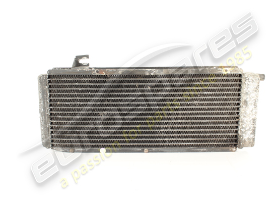usato ferrari codice articolo radiatore olio 168213