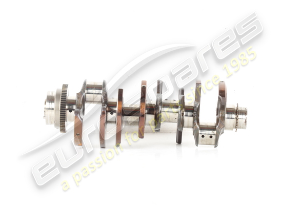 usato lamborghini numero di parte dell'albero motore 0p2105019j