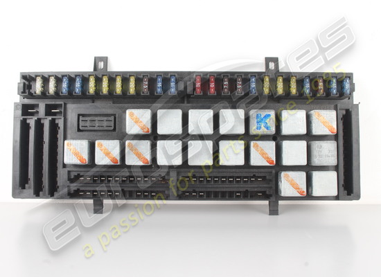 nuovo ferrari codice parte scheda rele' 61804200