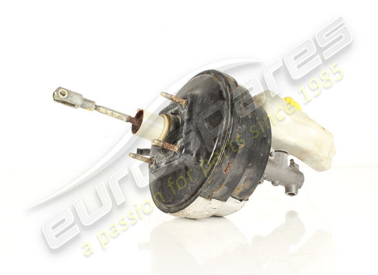 usato ferrari servo freno lhd/rhd codice articolo 169363