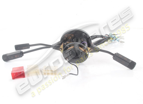 danneggiato ferrari interruttore colonna codice articolo 61838400