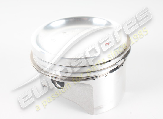 nuovo ferrari pistone con anelli codice articolo 122453