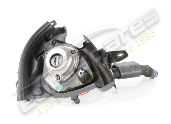 usato ferrari numero parte del bocchettone di rifornimento carburante completo 894321