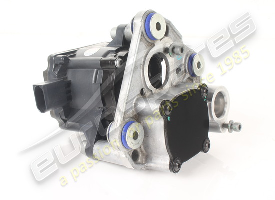 usato ferrari pompa con piastra completa codice articolo 894449