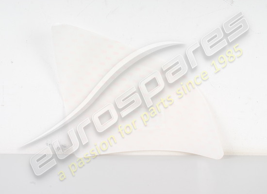 nuovo porsche pellicola di protezione in pietra numero di parte 9j1853823