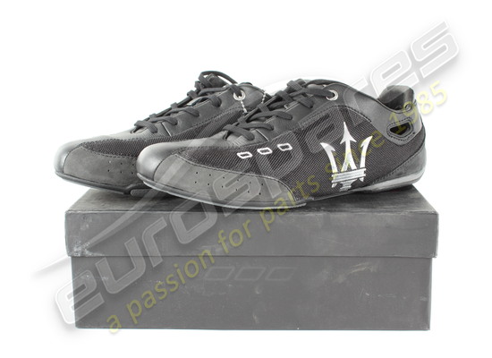 nuovo maserati sneaker mc12 302 45 numero parte 920003471