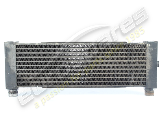 usato lamborghini codice articolo radiatore olio 07l117015b