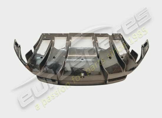 nuovo ferrari estrattore aerodinamico completo codice articolo 972223