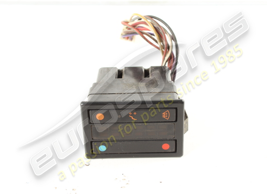 usato ferrari display ventilazione dx codice articolo 61808200