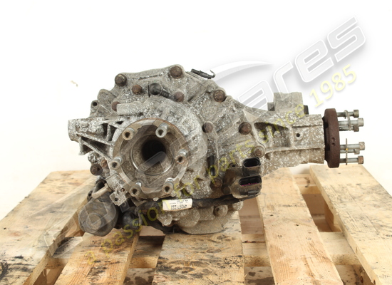 usato lamborghini differenziale posteriore 43/13 codice articolo 0bx500043c