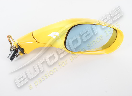 un altro) ferrari specchio posteriore esterno dx codice parte lhd 64488610