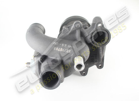 nuovo ferrari pompa acqua completa codice articolo 164114