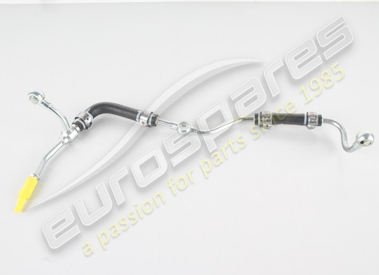 nuovo maserati testa tubo uscita acqua completa codice articolo 302133
