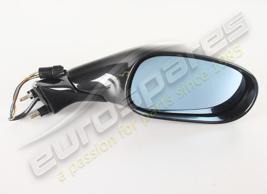 un altro) ferrari specchio posteriore esterno dx codice parte lhd 64488610