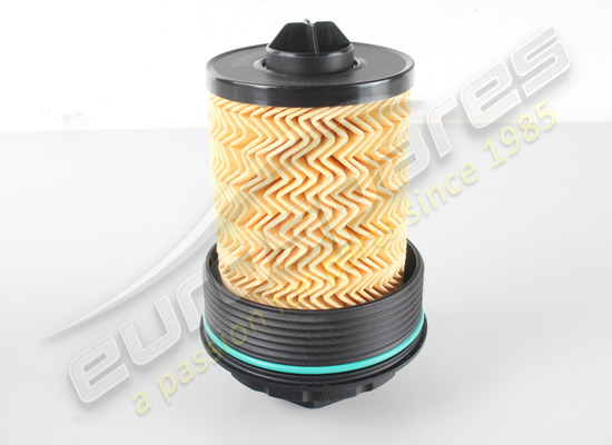 nuovo ferrari filtro olio complete di tappo by- codice articolo 878288