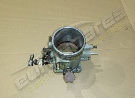 usato ferrari corpo farfallato completo codice 128956
