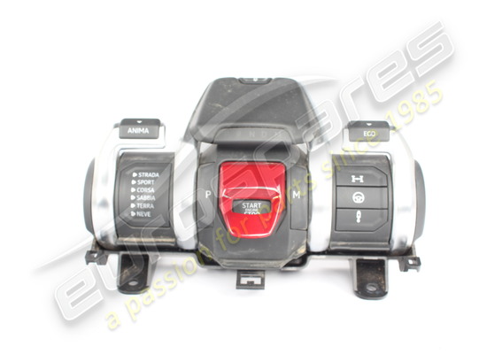 usato lamborghini leva cambio numero parte 4ml713120aqg8