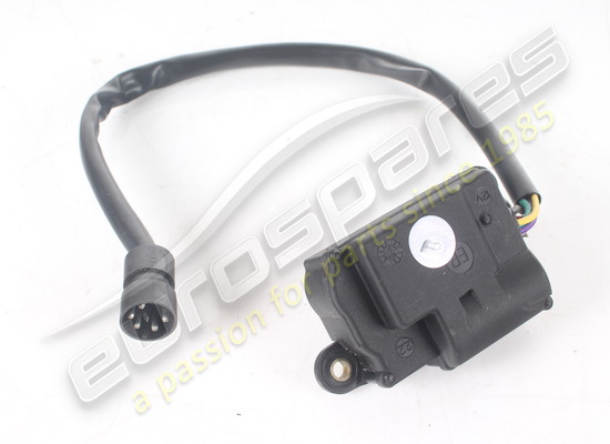 usato ferrari codice articolo motore valvola riscaldatore 126325