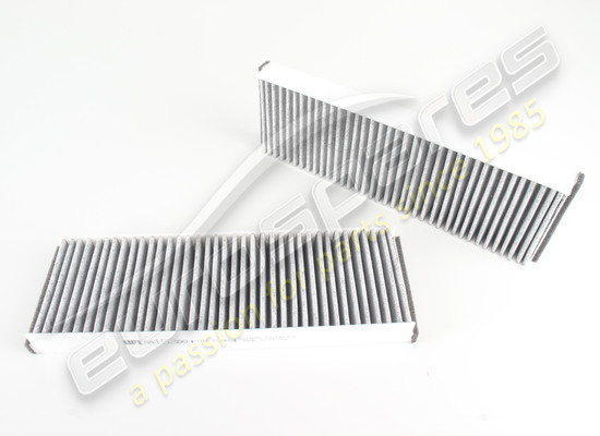 nuovo eurospares filtro antipolline codice articolo 4f0898438c
