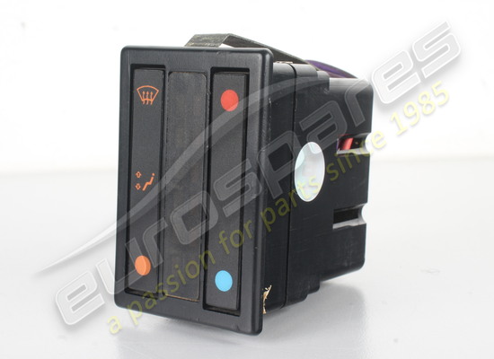 usato ferrari display ventilazione dx codice articolo 61808200