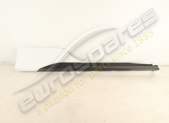 nuovo ferrari rivestimento sottoporta dx opt ca codice articolo 985796555