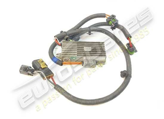 usato aston martin modulatore, ventola di raffreddamento codice articolo 4g43-37-10479