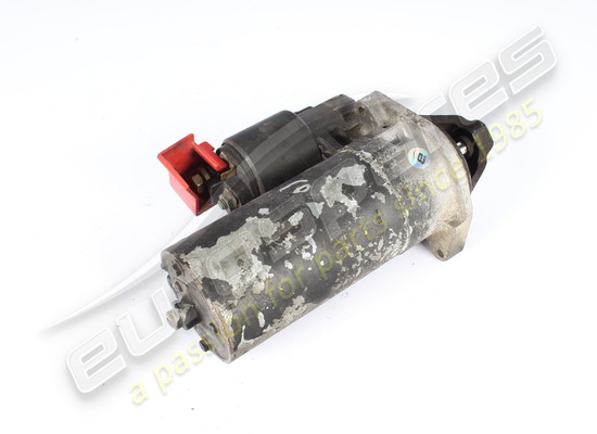usato ferrari motorino avviamento codice articolo bosch 120967