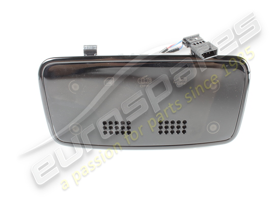 usato ferrari unità luce da soffitto numero di parte 744262