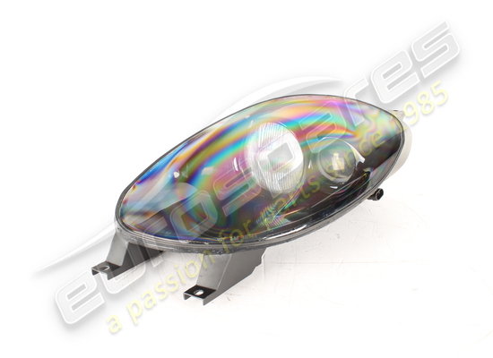 nuovo ferrari faro anteriore sx rhd numero parte 65097753