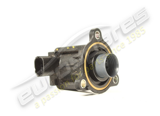 usato ferrari codice parte valvola di scarico 315495