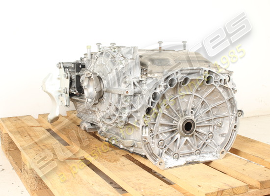 usato ferrari cambio gtc 498 motore post codice articolo 893170