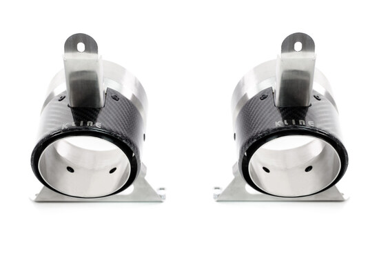 nuovo kline innovation punte in fibra di carbonio codice articolo kl-fer-488-cft