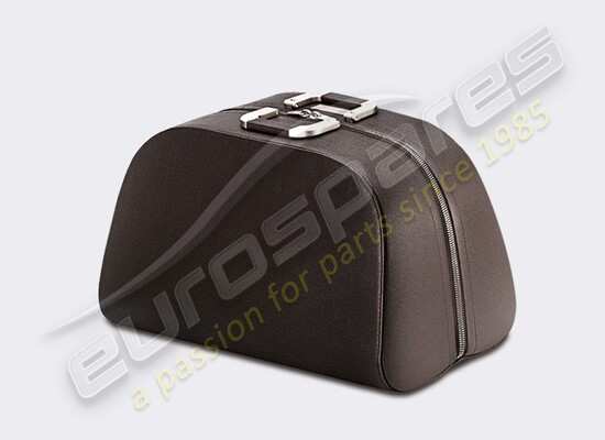 nuovo ferrari borsa da viaggio (marc newson luggage) numero parte 967708