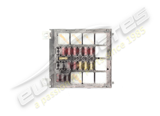 usato ferrari central electrics box part number 156947