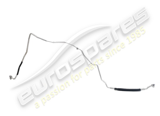 usato porsche numero parte linea refrigerante 9gt816524b
