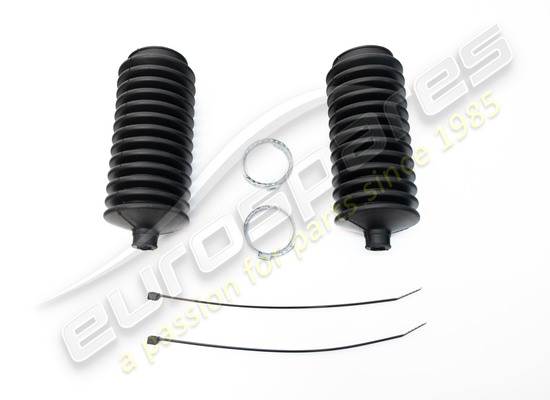 nuovo eurospares kit sostituzione cuffia cremagliera sterzo codice articolo 229521