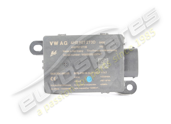 usato lamborghini diag-adr pressione pneumatici: 065 codice articolo 4h0907273d