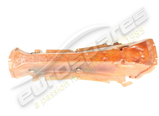 usato ferrari scudo termico tunnel completo codice articolo 83723800