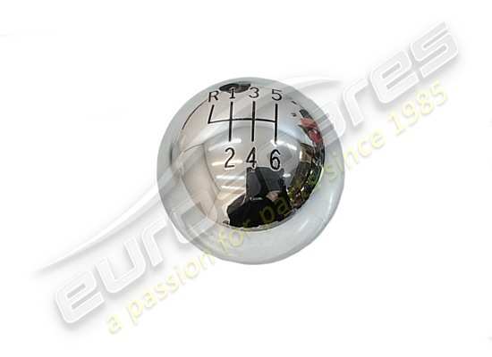 nuovo eurospares numero parte manopola 156712
