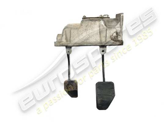 usato ferrari supporto pedaliera completo codice articolo 108022