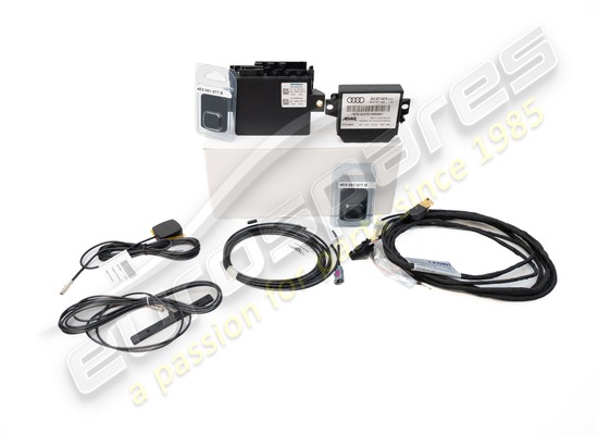 nuovo lamborghini antifurto sat rhd con schede conducente codice articolo 0r8340010a