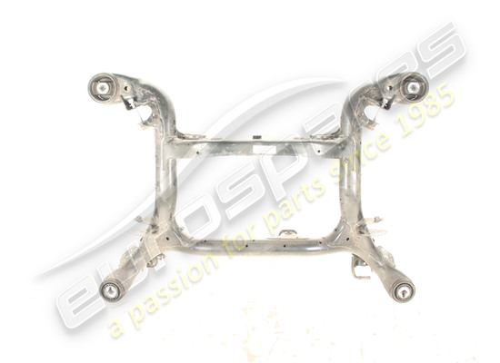usato lamborghini sottotelaio lg4.2 numero parte 4m0505235ca